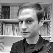 Photo of Brian C. Barnett