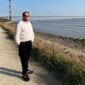 Photo of Aaron Matthews