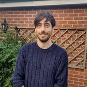 Photo of Joe Saunders