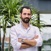 Photo of Rogelio Leal