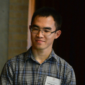 Photo of Yafeng Wang