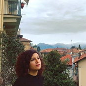 Photo of Benedetta Magro