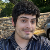Photo of Seth Carter