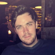 Photo of Travis McKenna