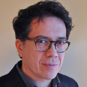 Photo of Emanuele Arielli