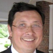 Photo of Kevin Lee