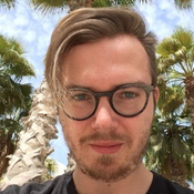Photo of Tuomo Tiisala