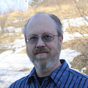 Photo of Jason M. Ford