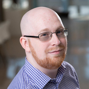 Photo of Jared Hanson-Park