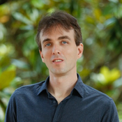 Photo of Matthew Draper