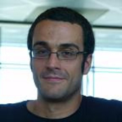 Photo of David Teira