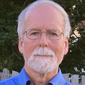 Photo of David Bradshaw