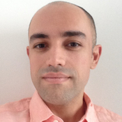 Photo of André Luiz Cruz Sousa
