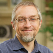 Photo of Eric W. Hagedorn