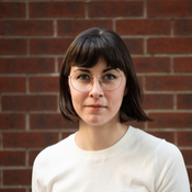 Photo of Lisa Doerksen