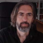 Photo of Paul Deb