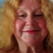 Photo of Elisabeth Heberger