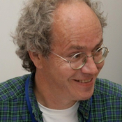 Photo of Christian Piller