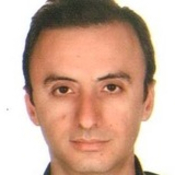 Photo of Mehdi Parsakhanqah