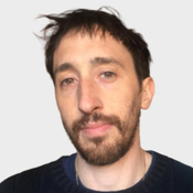 Photo of Corrado Fumagalli
