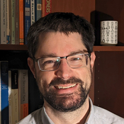 Photo of Robert C. Hughes