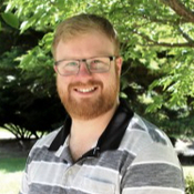 Photo of Chris Cousens