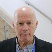 Photo of Malcolm Forster