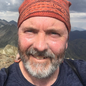Photo of Paul Edmund Griffiths