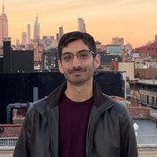 Photo of Yale Weiss