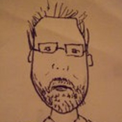 Photo of Daniel Whiting