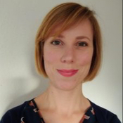 Photo of Judith H. Martens