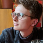 Photo of Jay Zameska