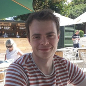 Photo of Joshua Kelsall