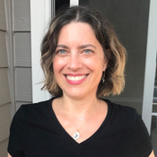 Photo of Aili Whalen (formerly Bresnahan)