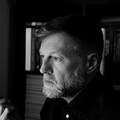 Photo of Daniel S. Richmond