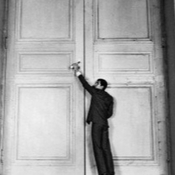 Photo of Oscar Morales