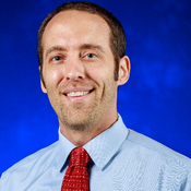 Photo of Matthew Braddock