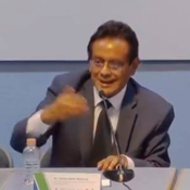 Photo of Carlos Medel-Ramírez