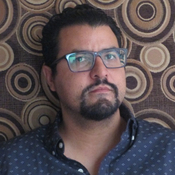Photo of Edgar Vite