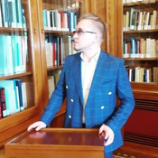 Photo of Gheorghe Cecan