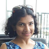 Photo of Fatema Amijee