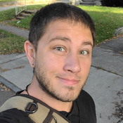 Photo of Matthew Jones