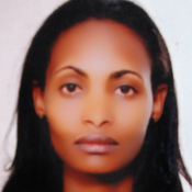 Photo of Genet Gebre