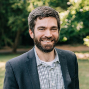 Photo of Nicholas Colgrove