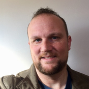 Photo of Sean Donaghue-Johnston