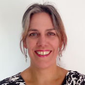 Photo of Sophie R. Allen