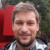 Photo of Brian Hutler