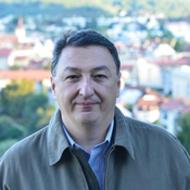 Photo of Bogdan Suceavă