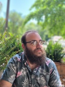 Photo of Colt Hutchinson