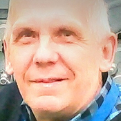 Photo of Matti Huotari